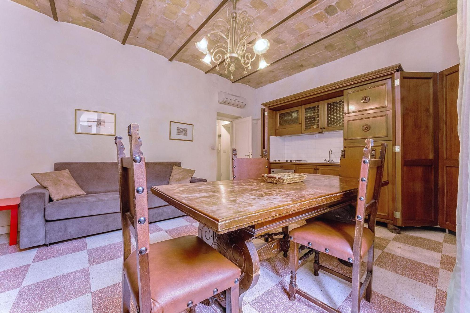 Borgo Vittorio Apartment โรม ภายนอก รูปภาพ